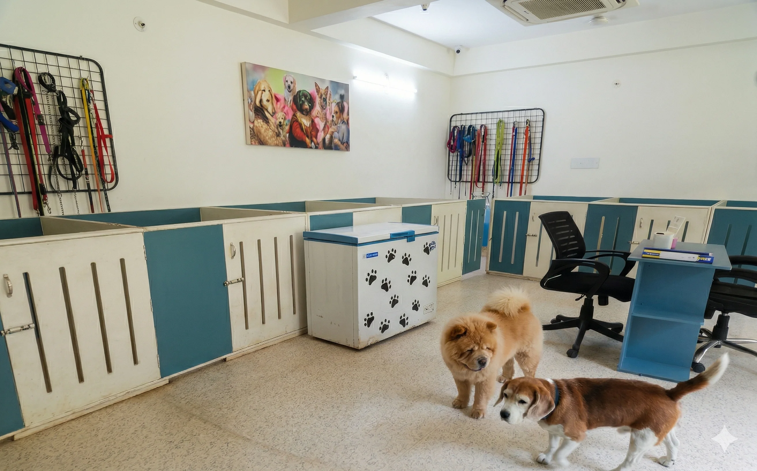 Heal Your Paws Pet Care