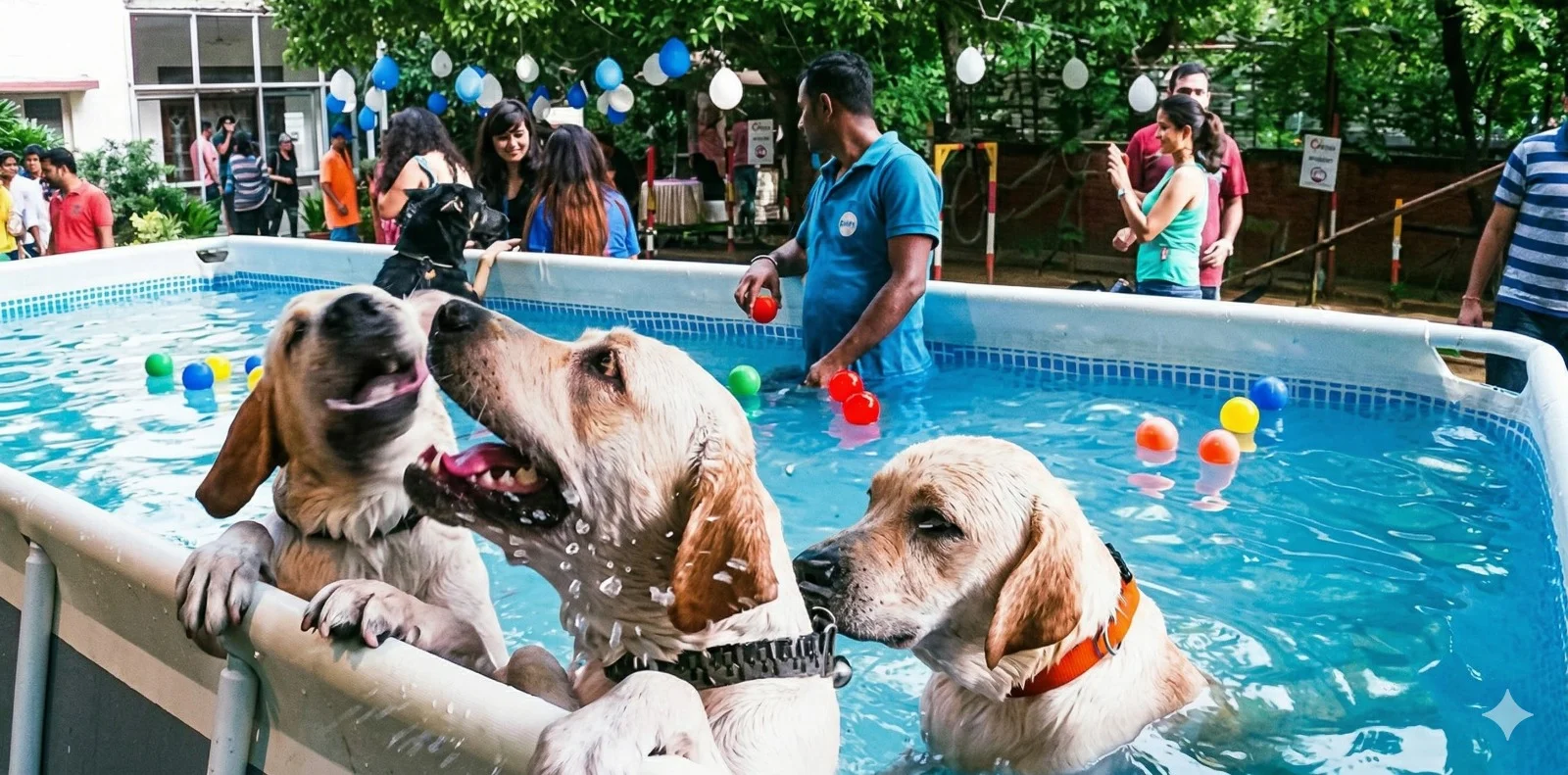 Heal Your Paws Pet Care